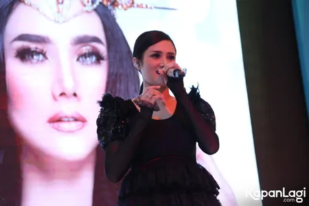 Foto Mulan Jameela