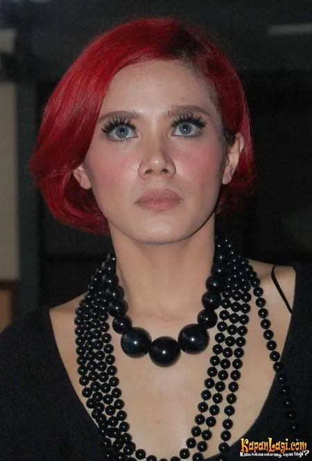 Foto Mulan Jameela