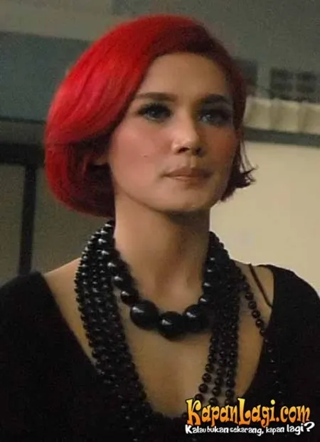 Foto Mulan Jameela