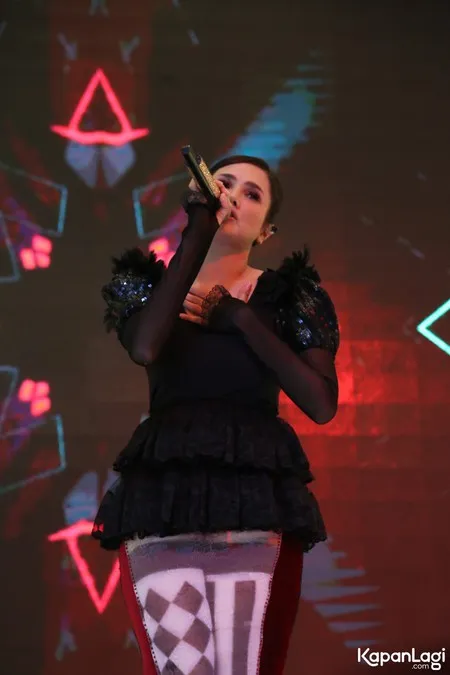 Foto Mulan Jameela