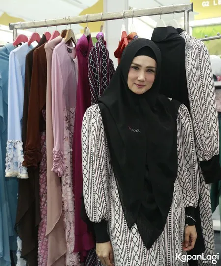Foto Mulan Jameela