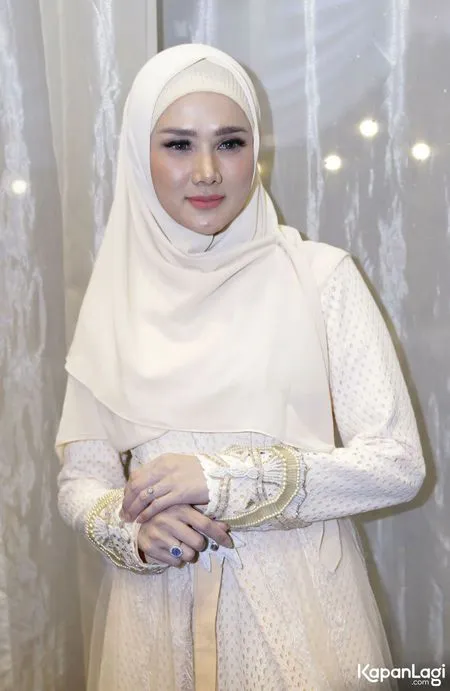 Foto Mulan Jameela