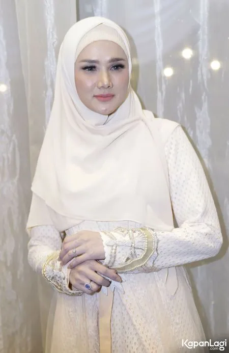 Foto Mulan Jameela