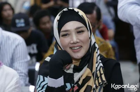Foto Mulan Jameela