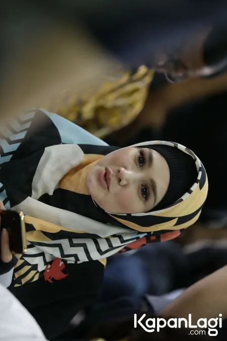 Foto Mulan Jameela