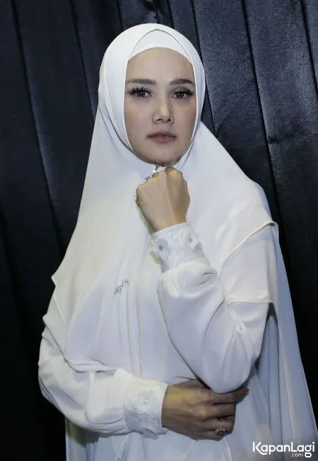 Foto Mulan Jameela