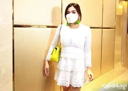 Foto Mulan Jameela
