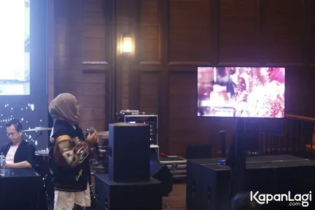 Foto Mulan Jameela