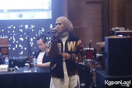 Foto Mulan Jameela