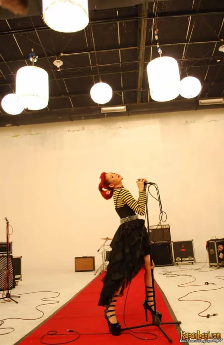 Foto Mulan Jameela