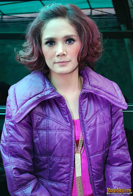 Foto Mulan Jameela