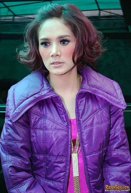 Foto Mulan Jameela