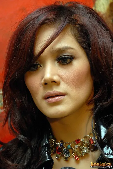 Foto Mulan Jameela