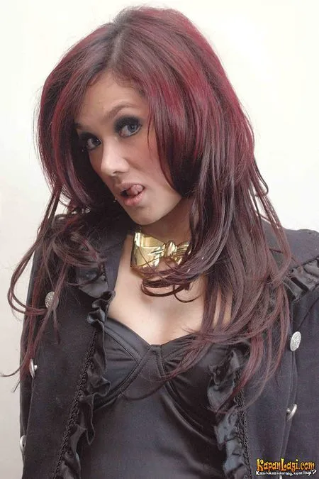 Foto Mulan Jameela