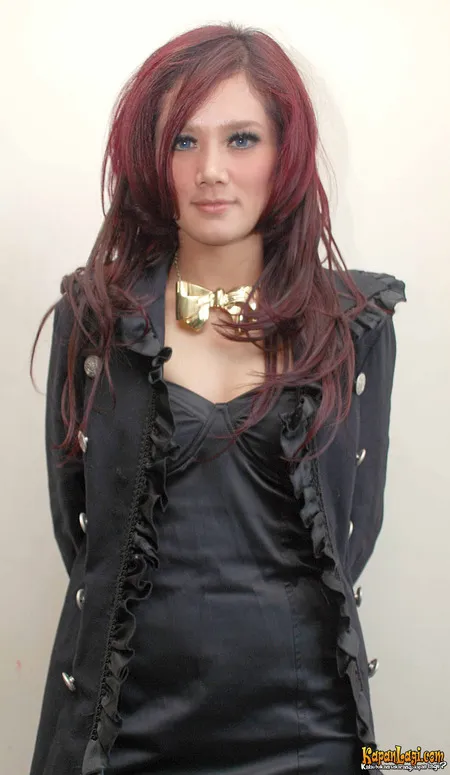 Foto Mulan Jameela
