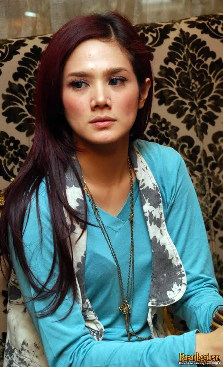Foto Mulan Jameela