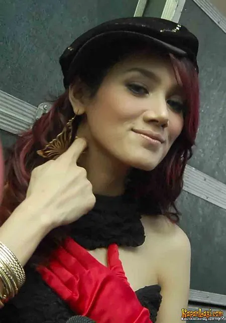 Foto Mulan Jameela
