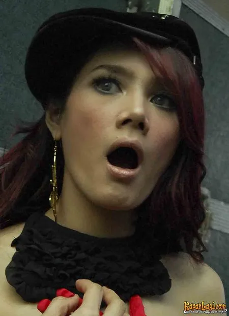Foto Mulan Jameela