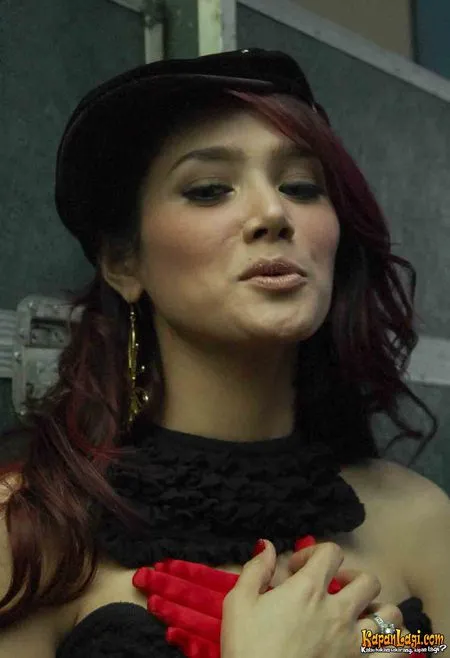 Foto Mulan Jameela