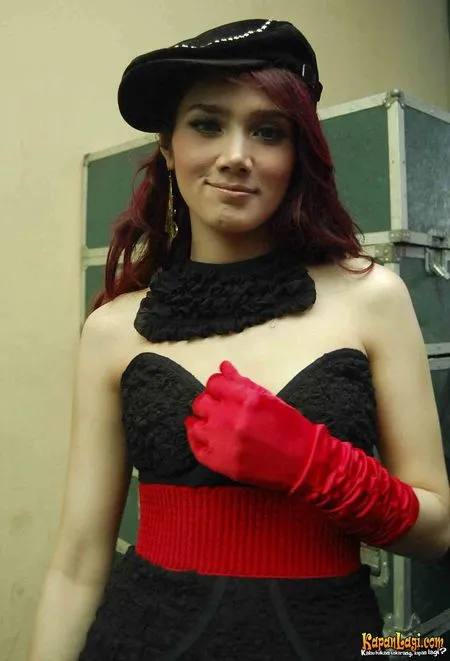 Foto Mulan Jameela