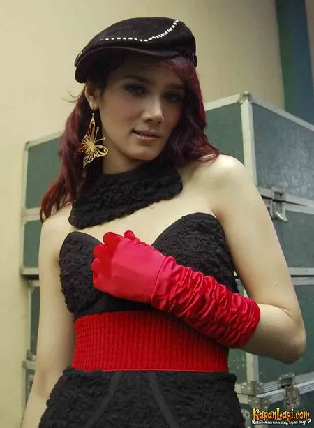 Foto Mulan Jameela