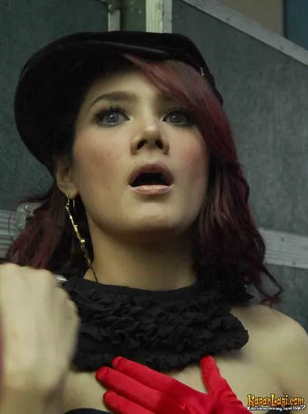 Foto Mulan Jameela