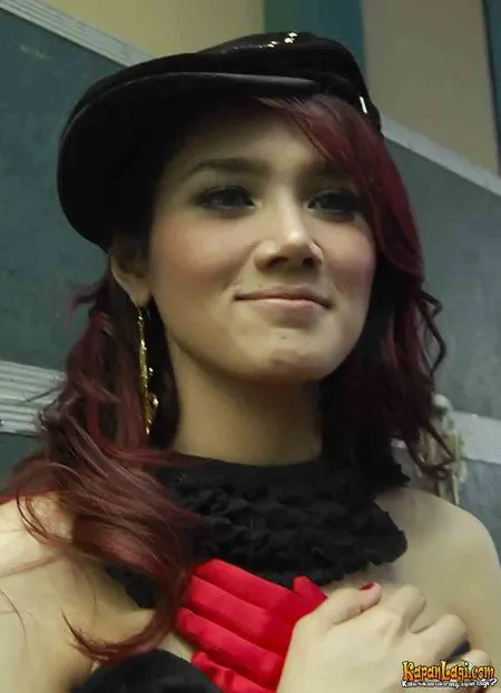 Foto Mulan Jameela