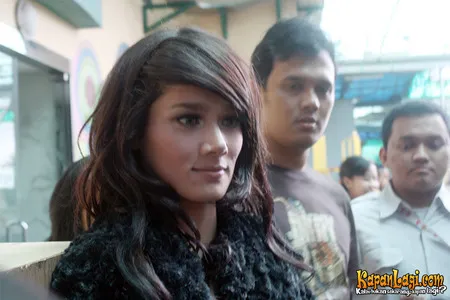 Foto Mulan Jameela