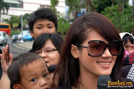 Foto Mulan Jameela