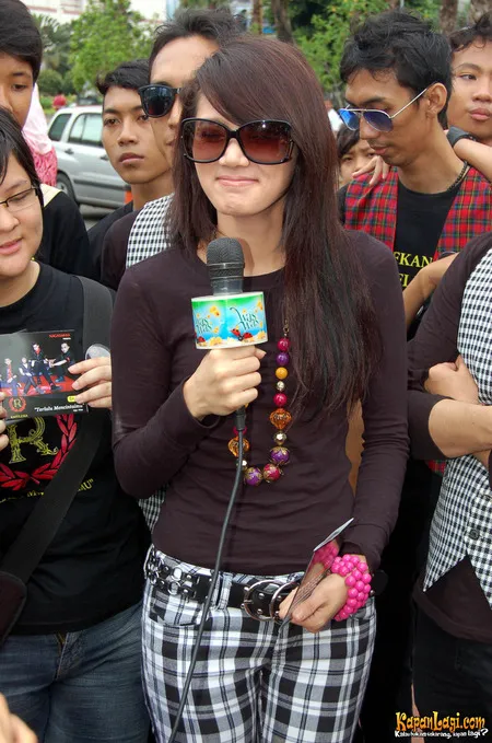 Foto Mulan Jameela