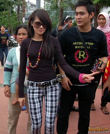 Foto Mulan Jameela