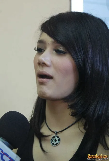 Foto Mulan Jameela