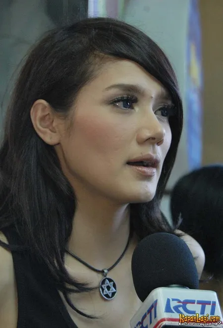 Foto Mulan Jameela