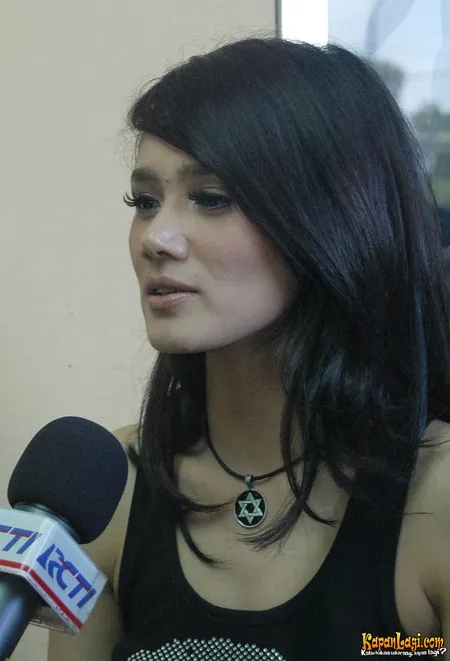 Foto Mulan Jameela