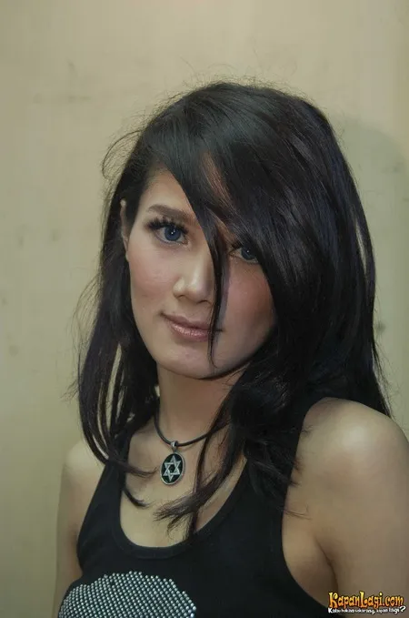 Foto Mulan Jameela