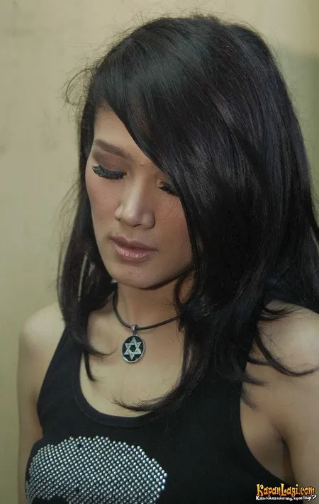 Foto Mulan Jameela