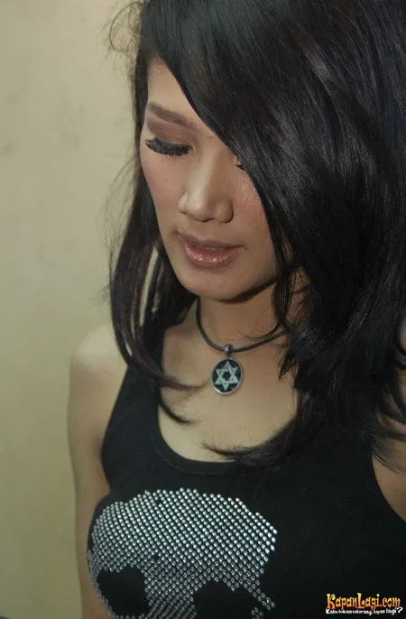 Foto Mulan Jameela