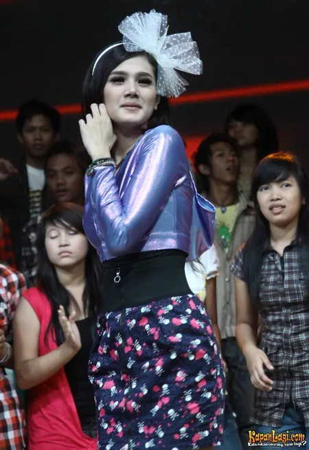 Foto Mulan Jameela