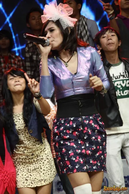 Foto Mulan Jameela