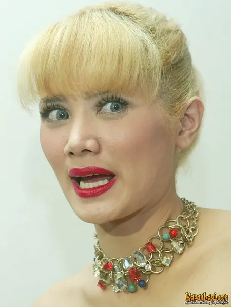 Foto Mulan Jameela