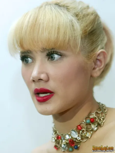 Foto Mulan Jameela