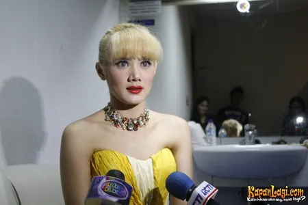 Foto Mulan Jameela