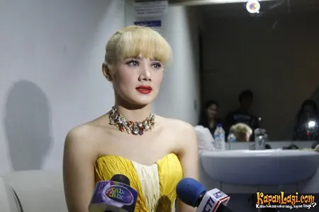 Foto Mulan Jameela