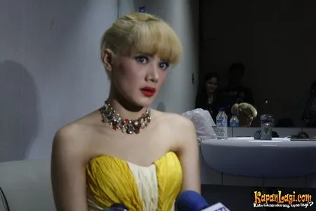 Foto Mulan Jameela