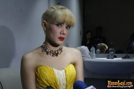 Foto Mulan Jameela