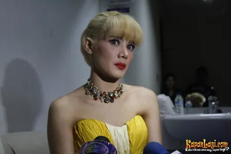 Foto Mulan Jameela