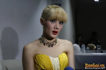 Foto Mulan Jameela