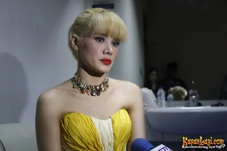 Foto Mulan Jameela