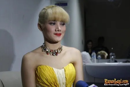 Foto Mulan Jameela
