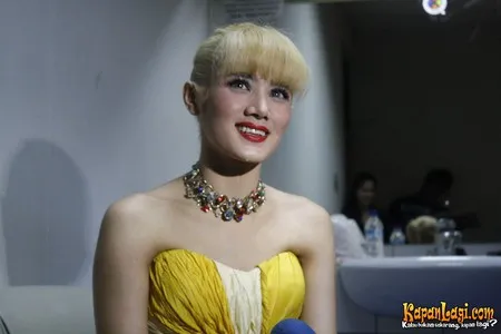 Foto Mulan Jameela